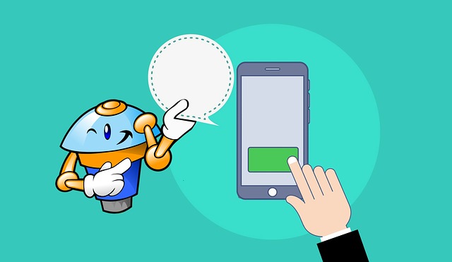important of chatbots in business