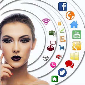 promoting your business on social media